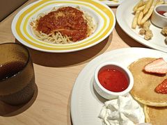 -菲滋意式餐厅(青悦城店)