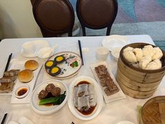 -金河半岛园林酒家(金融城店)