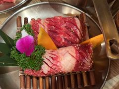 -西塔老太太泥炉烤肉(杭州首店)