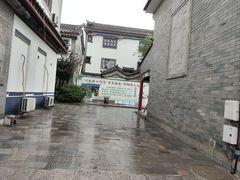 -滦州古城