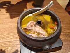 -云海肴·汽锅鸡·云南菜(领展购物广场·中关村店)