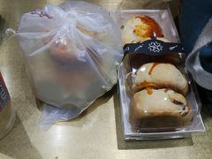 牛油果熏鸡-丁香西饼屋(桂林路店)