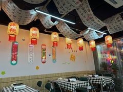 -螺思宝螺蛳粉火锅·鸭脚煲(西乡店)