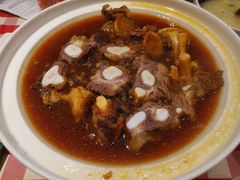 -西贝(上海新梅广场店)