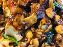 -天天初二·天津传统捞面·天津特色菜(凌奥总店)