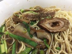 牛肚肥肠面-老赵面店(大西路店)