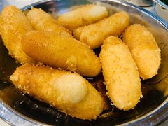 -憨铁匠老火锅(龙岗万科里店)