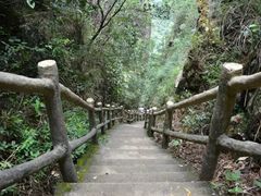 -广东大峡谷