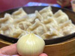 -新兴园饺子馆(河南街店)