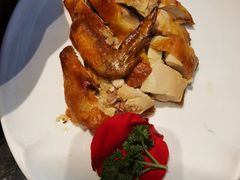 -新白鹿餐厅(京基KK ONE店)