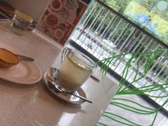 柠檬薏米水-港久茶餐厅(鹭洲里店)