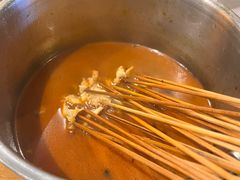 -正通记·哈尔滨烧烤·炭烤鸽子(七宝万科国际店)