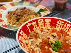 -广九餐室(陈家祠扬韬广场店)
