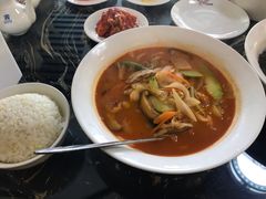 -桃园中华料理炸酱面(燕儿岛路店)