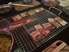 -夜食白市Yespicy·烧烤啤酒宵夜(番禺四海城店)