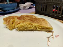 龙山小米烙-章丘宴(唐人中心店)