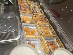 -鲜道寿司(雨花虹悦城店)