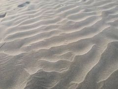 -台山黑沙湾海浴场