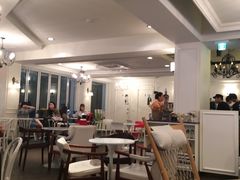 -Cafe de Paris(林荫路店)
