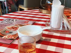 -西贝莜面村(上海百联西郊店)