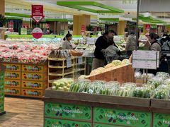 -果蔬好生活超市(东湖店)
