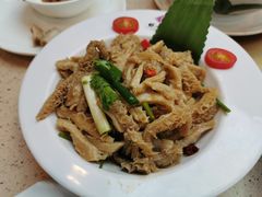 凉拌金钱肚丝-点都德(千灯湖环宇城店)