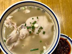 -易老妈蹄花.特色川菜(人民公园总店)