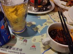 -苏州苏州湾艾美酒店-新食谱全日制餐厅