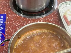 -四囍码头海鲜烧烤自助火锅(外滩南京东路悦荟广场店)