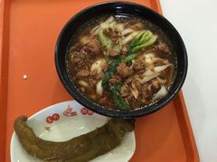 猪肉刀削面-东方削面(操场城街店)