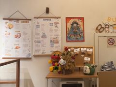 -慢熟面包店bud bread(孩儿巷店)