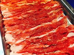 -阿五涮羊肉火锅(安国路一店)