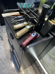 -不迫先生专业男士剪发