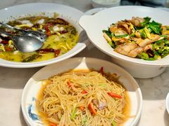 -茅庐川菜(印象汇店)
