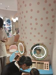 -奈尔宝家庭中心·亲子餐厅(苏州大悦城店)