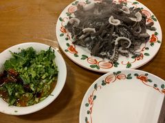爆肚-老门框爆肚涮肉(金宝街店)