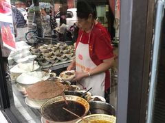 -洞子口张老二凉粉(文殊院店)