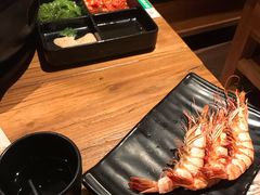 -千寻烧肉(政务区店)