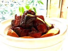 老弄堂红烧肉-乾隆美食·本帮菜(黄河路店)