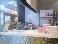 -DQ·蛋糕·冰淇淋(天通苑华联店)
