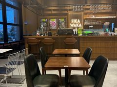 -FIKA WAKA(西岸凤巢店)