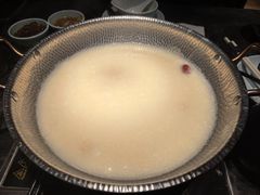 -捞王锅物料理(金华义乌之心店)