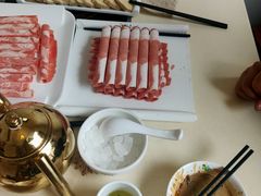 -吉羊三宝(复兴门笔管胡同店)