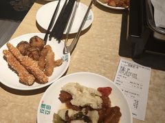 -玫瑰花园自助烤肉(顺义鑫海韵通店)