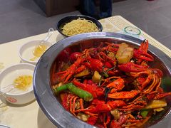 -聚味瞿记·龙虾堂(坡子街店)