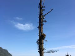 -峨嵋山金顶