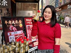 -潮正和潮汕牛肉火锅·老字号(番禺万达店)