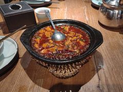 -九锅一堂酸菜鱼(万达广场店)