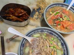 -慧娟面馆·餐厅(望江路店)