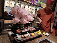 -樱宿日式和牛烧肉(五道口店)
